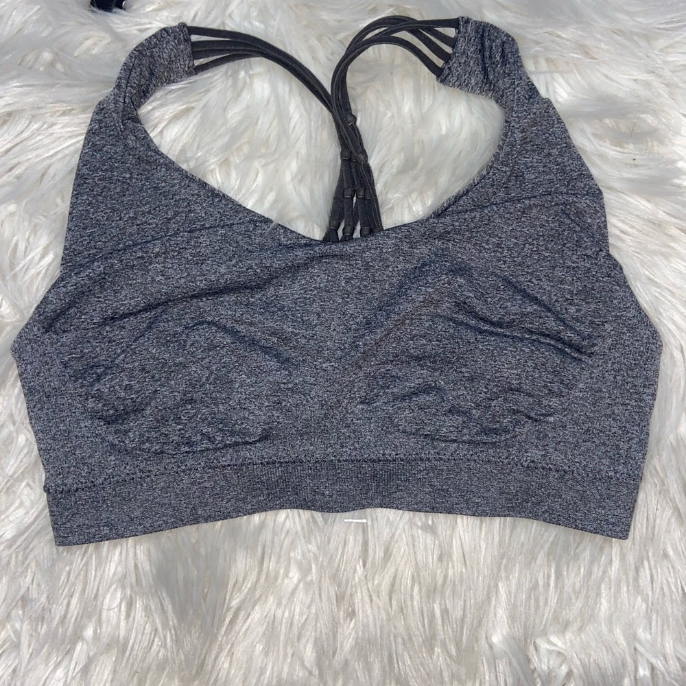 Sports bra size medium